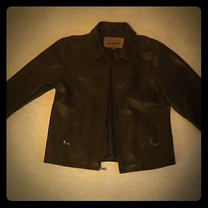 mens jacket